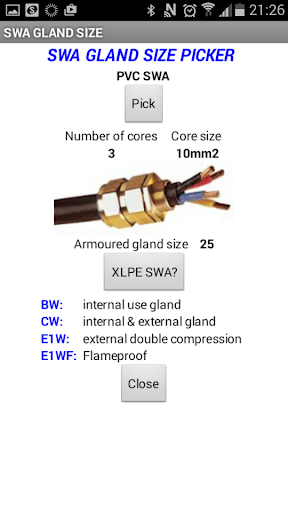 【免費工具App】SWA For Electrician-APP點子