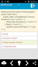 Practice Java poster 5