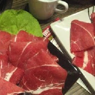 雲爐鍋物