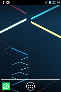How to mod Oneclick Restart (Recovery) 1.0 apk for bluestacks