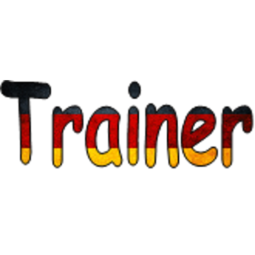 German Trainer LOGO-APP點子