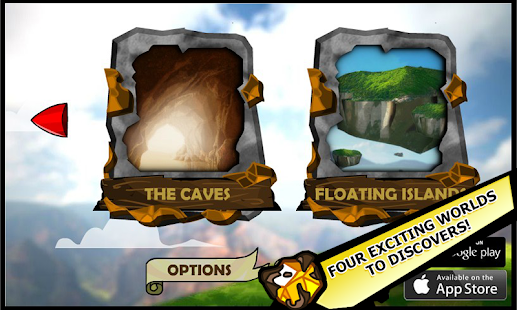 Gold Hunters - Free puzzle Screenshots 1
