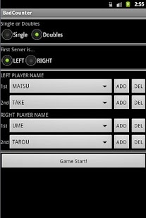 How to mod Badminton Counter 6.0 mod apk for android
