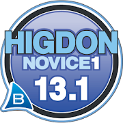 Hal Higdon's 1/2 Marathon - N1 1.0.21 Icon