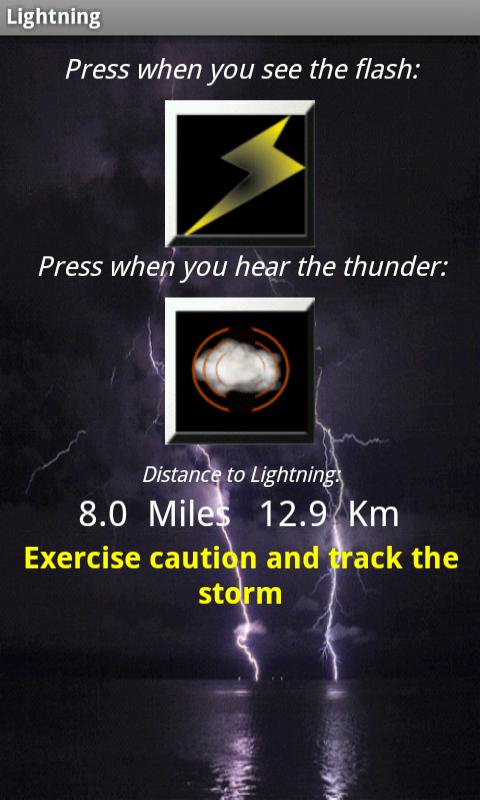 Lightning Screen 3
