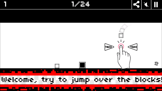 Free Touch Is Key APK for Android