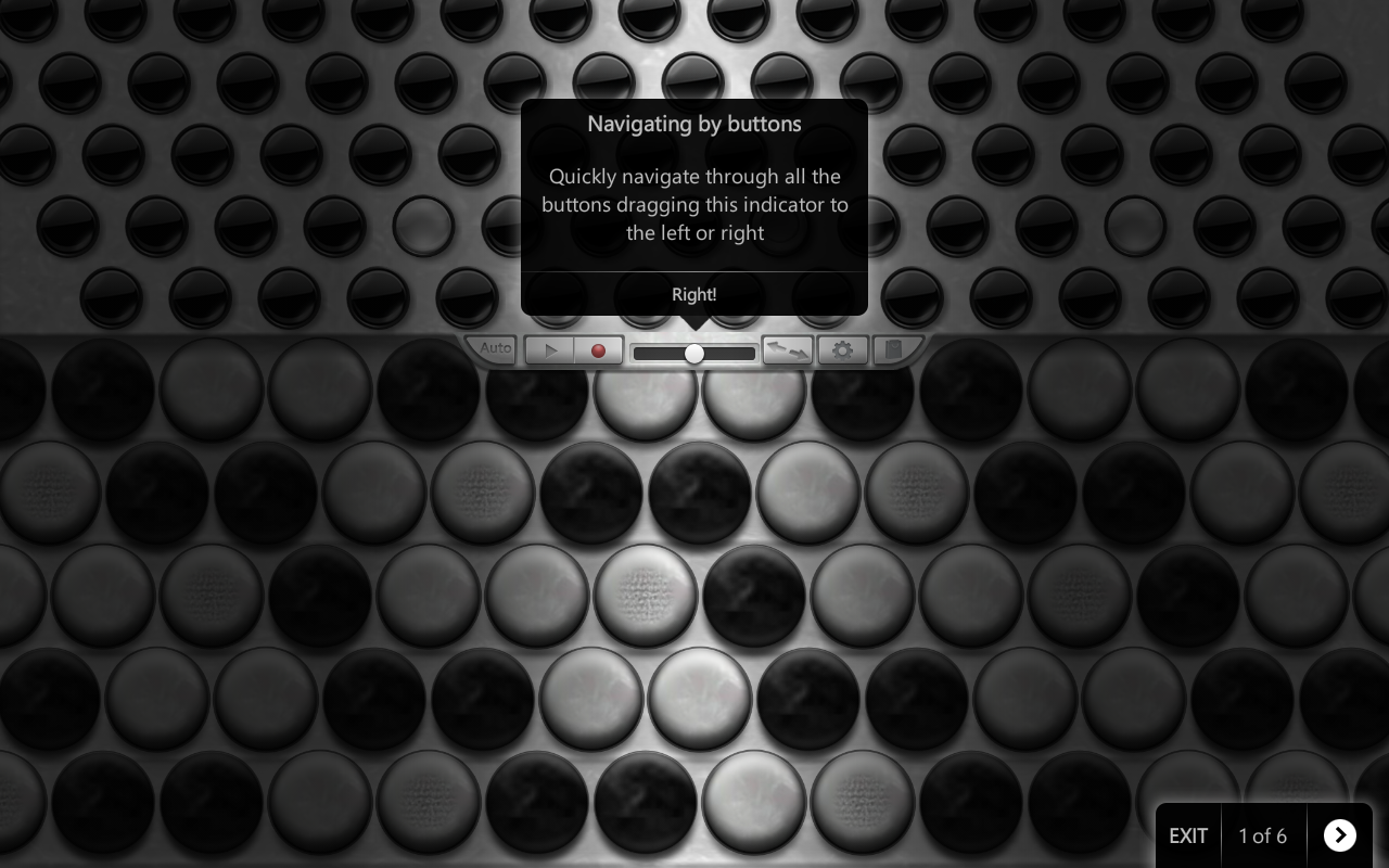 Accordion Chromatic Button Android Apps on Google Play