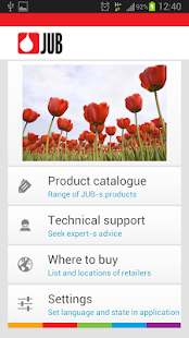 Lastest JUB paints and facades (Beta) APK