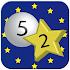 EuroMillions Numbers & Statistics1.5.0