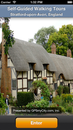 Stratford-upon-Avon Walks