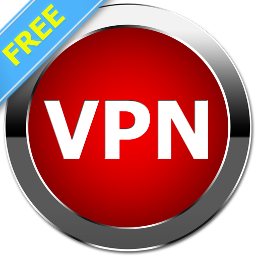 Free VPN Proxy LOGO-APP點子