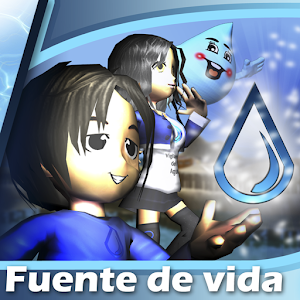 Vigilantes del agua 1.0 Icon