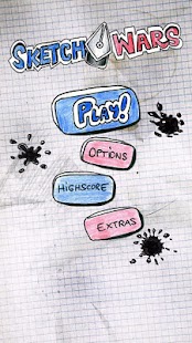 Free SketchWars Light APK