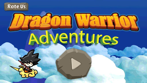 Dragon Warrior Adventures