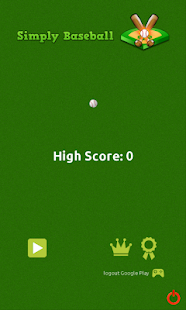 Free Download Simply Baseball APK