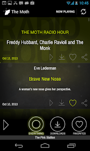 The Moth