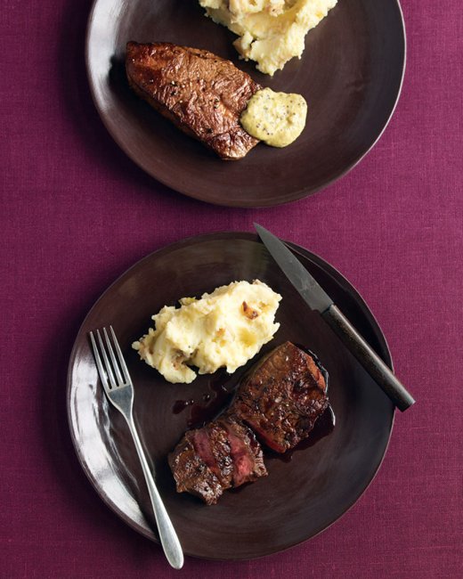 10 Best Flat Iron Steak Recipes