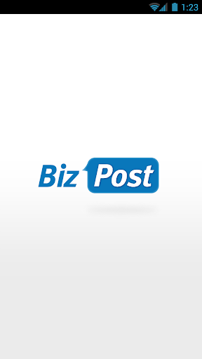 비즈포스트 BizPost