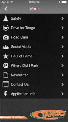 免費下載商業APP|Tango Transport, LLC app開箱文|APP開箱王