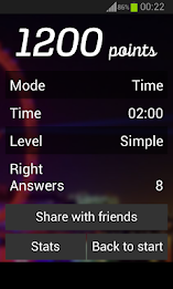 Guess the capital poster 7