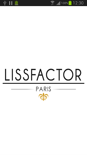 【免費購物App】LISSFACTOR-APP點子