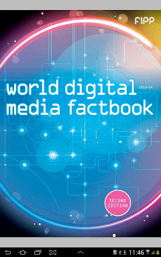 FIPP Digital Media Factbook