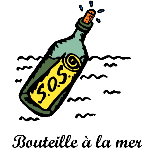 Bouteille A La Mer 娛樂 App LOGO-APP開箱王