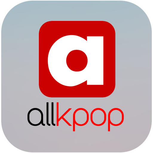 AllKpop Images LOGO-APP點子