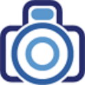 CameraX logo