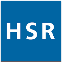 HSR Campus APK 포스터