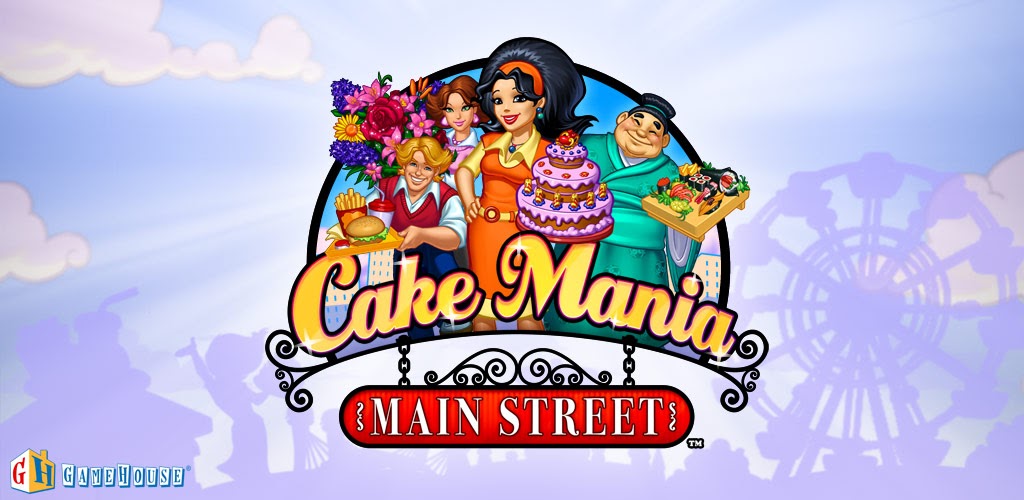 Cake