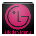 LG Hidden Menu