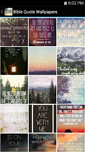 download Bible Quote Wallpapers free