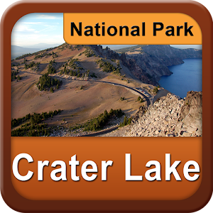 Crater Lake National Park 1.0