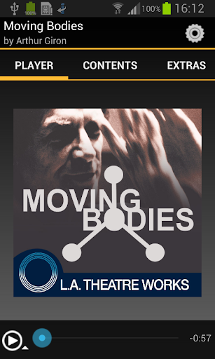 Moving Bodies Arthur Giron