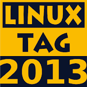 LinuxTag 2013 Vortragsprogramm  Icon