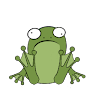 Dumb Frog FREE Game icon