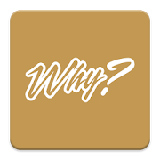 WhyApp 1.0.1 Icon