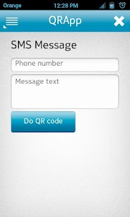 QRApp Screenshots 2