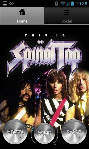 Spinal Tap