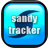 Hurricane Sandy Tracker FREE mobile app icon