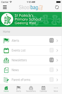 Free St Patrick's Primary Geelong W APK for Android