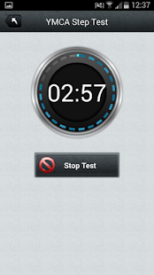 3 Min Step Test for YMCA Pro(圖1)-速報App