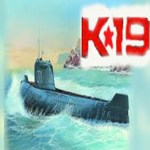 Submarine K-17 1.0