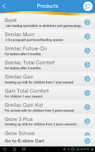 Abbott eStore SG APK