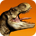 Talking Rex the Dinosaur icon