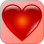 Cover Image of ダウンロード Heart Battery 1.4 APK