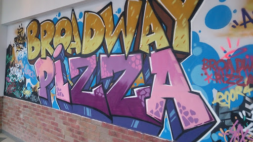 Broadway Pizza 