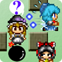 Touhou Bomberman icon
