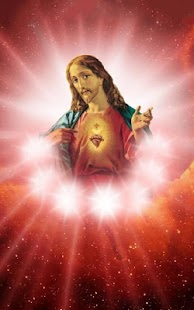 God Live Wallpaper Screenshots 1